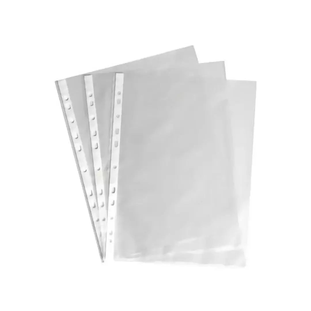 Protectores de acetato -paquete 20 unidades-