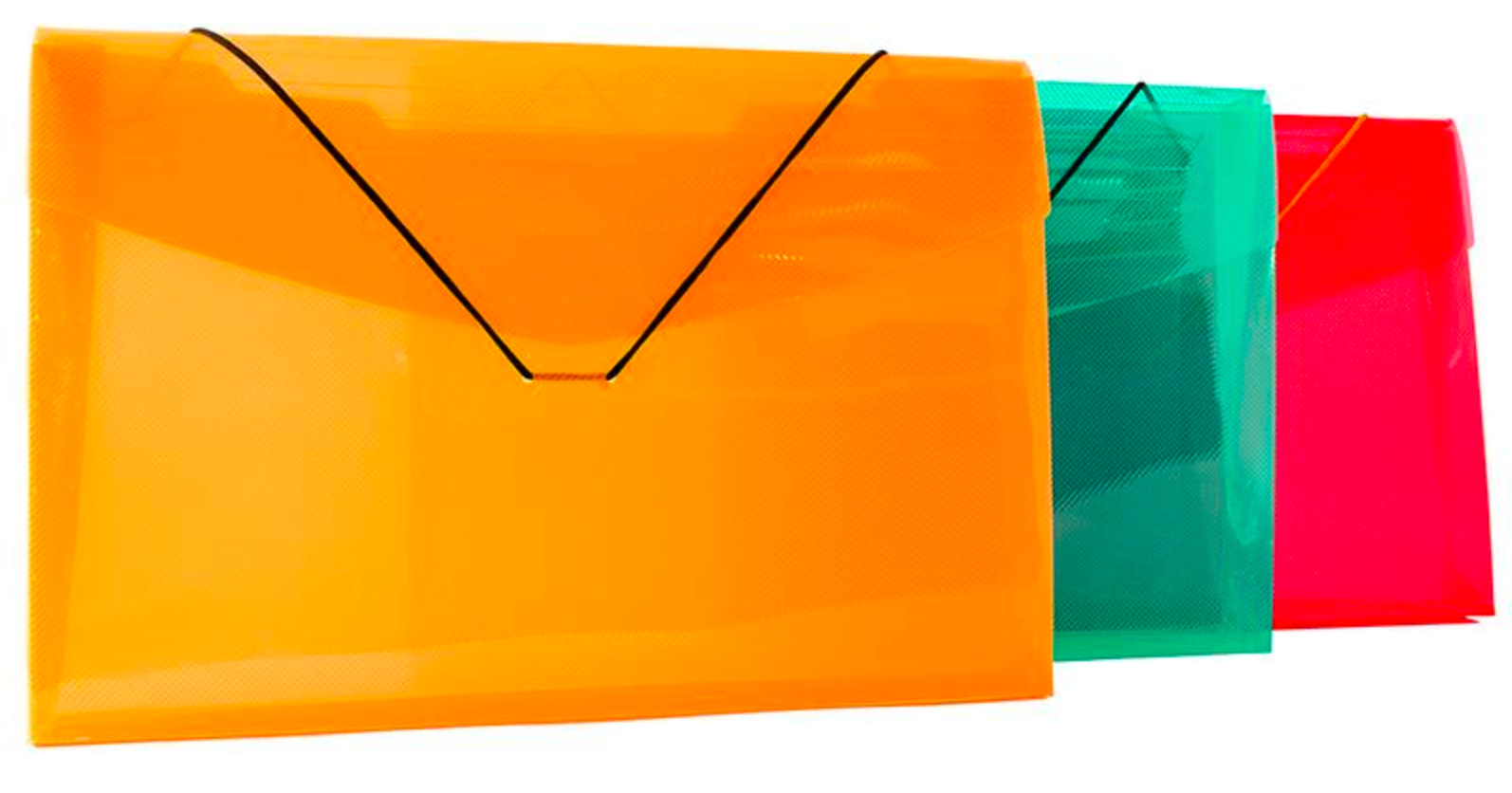 Carpeta sobre -1 unidad-