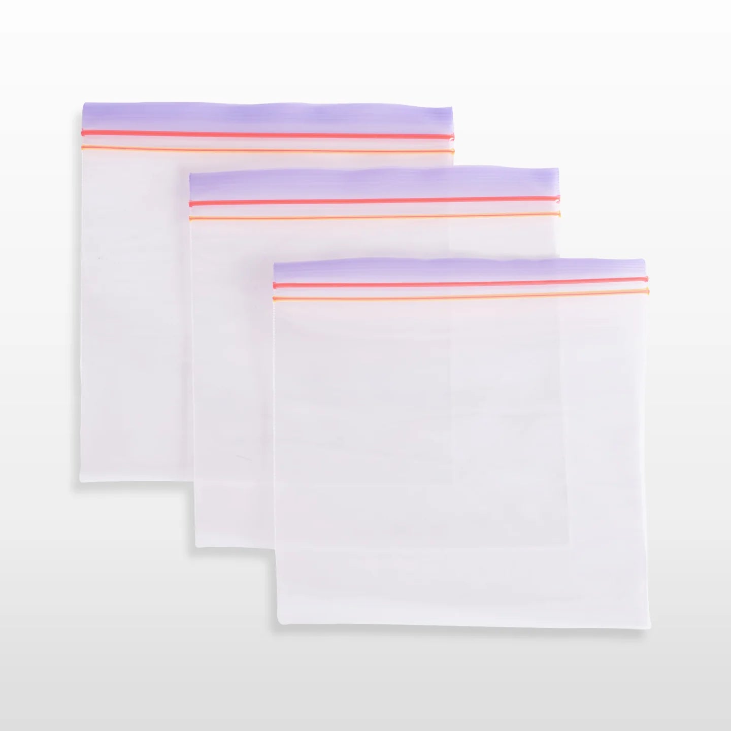 Bolsa cierre (20x20 cms) -paquete 10 bolsas-