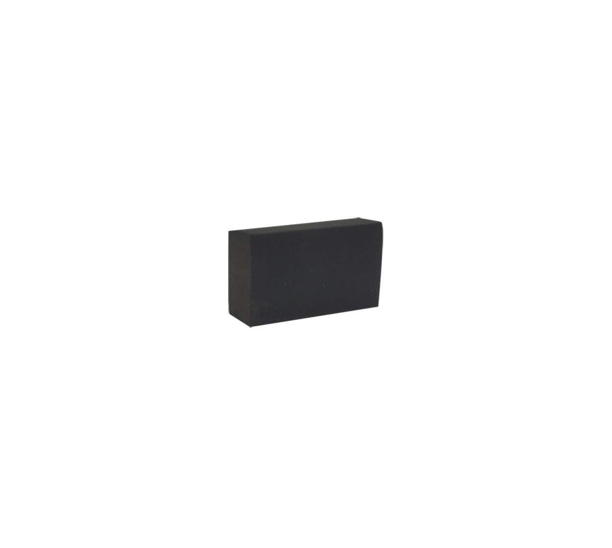 Borrador miga de pan negro -1 unidad-