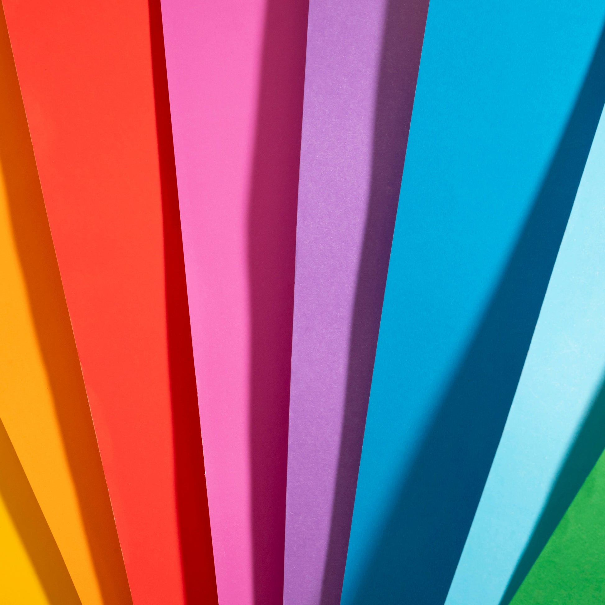 Cartulina colores (carta) -paquete 20 hojas-