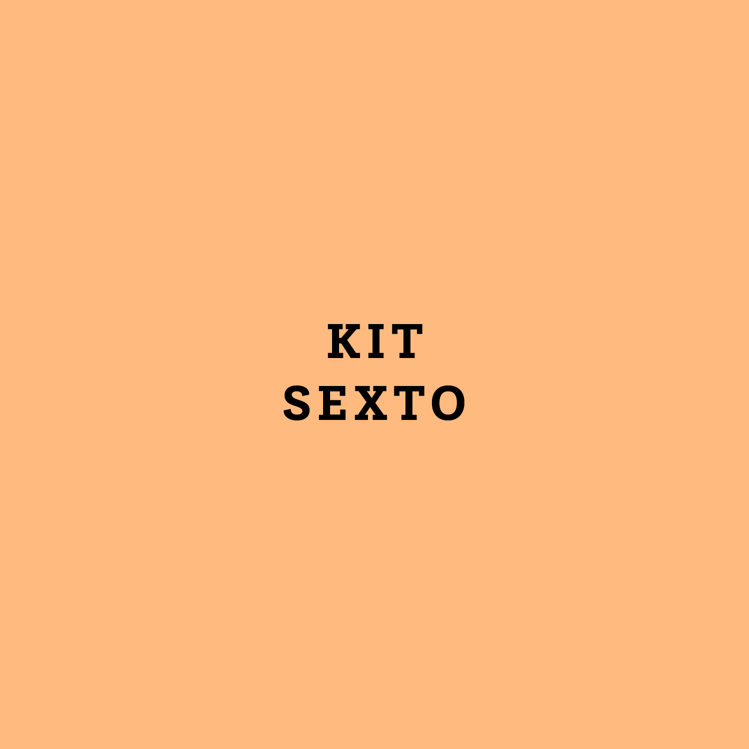 Kit Sexto