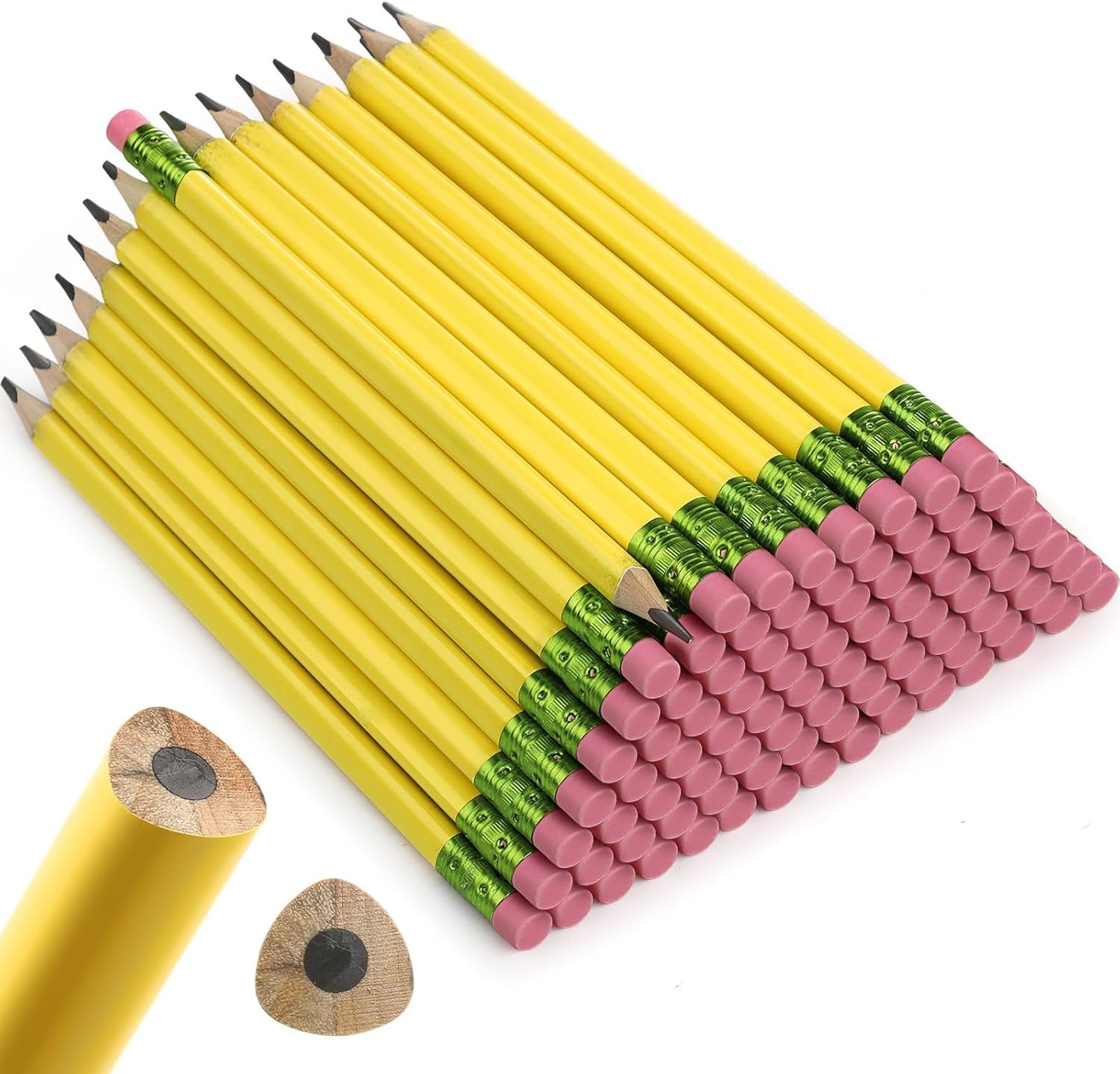 Lápiz jumbo -1 unidad-
