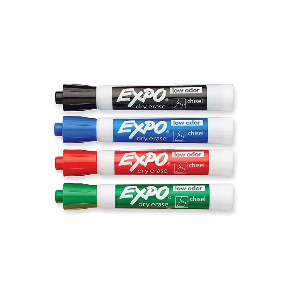 Marcador borrable EXPO -1 unidad-
