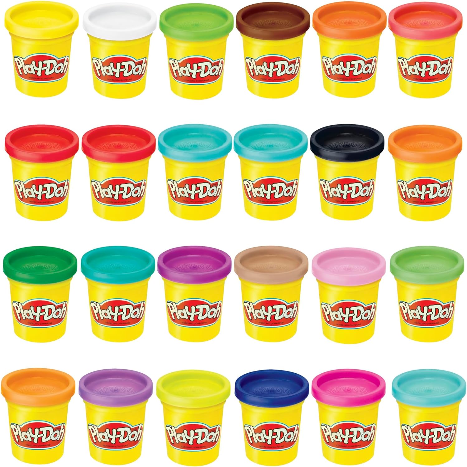 Playdoh -1 unidad-