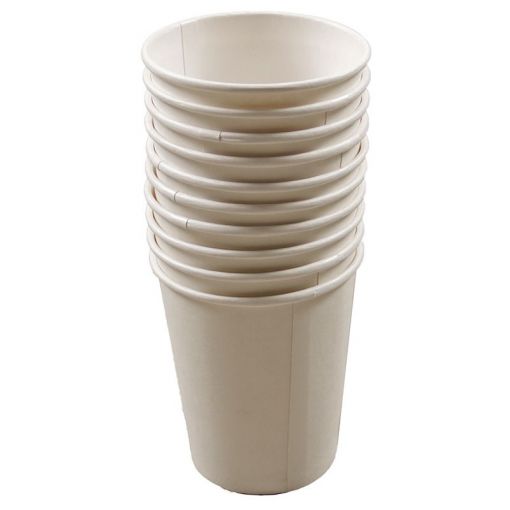 Vasos de papel -1 paquete-