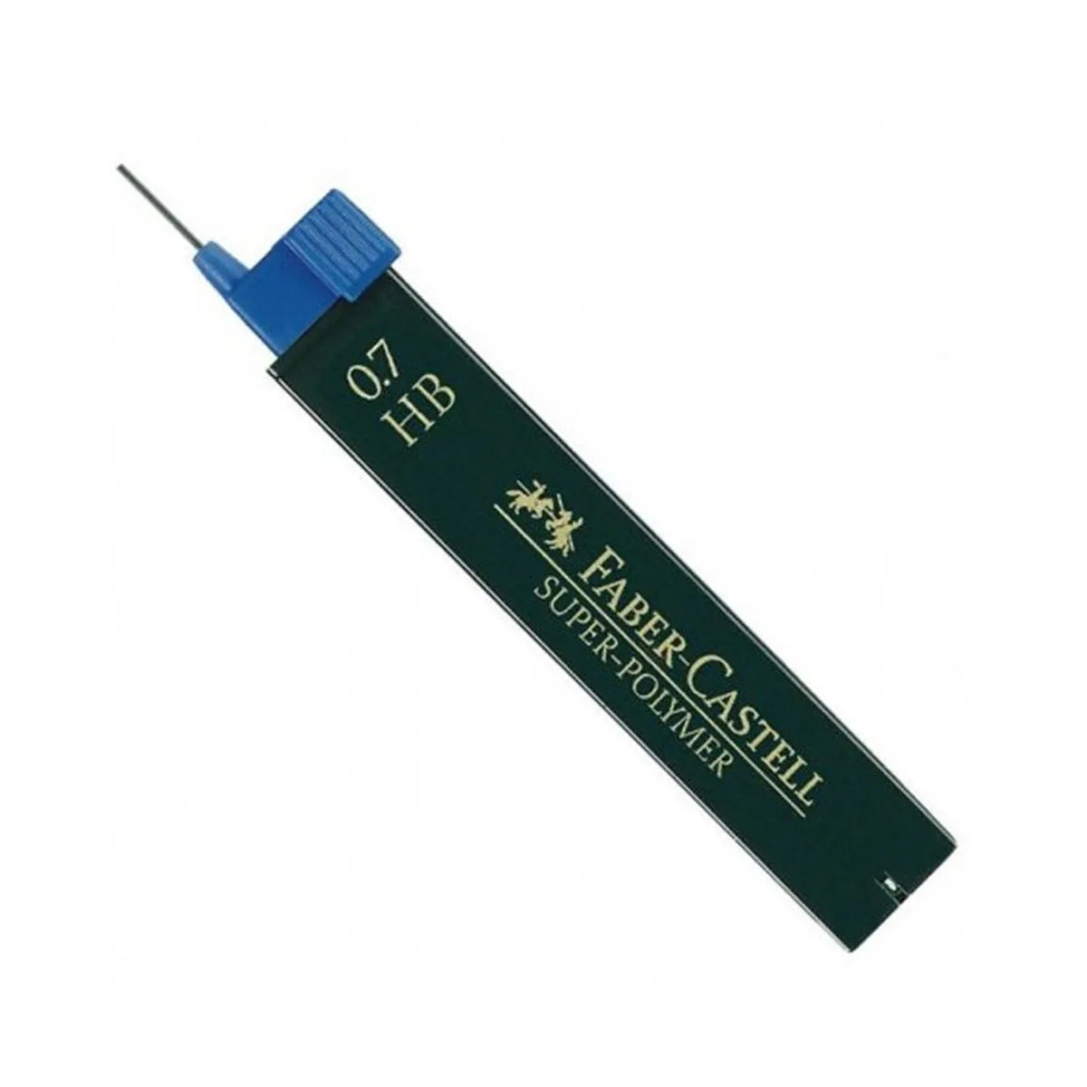 Minas 0.7 HB -1 unidad-